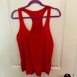 Lululemon Yogi Everyday Tank